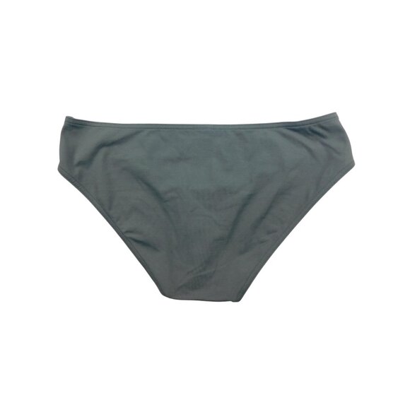 ERES Strapless Bandeau Bikini Set Green Size 38 / S - Picture 4 of 8